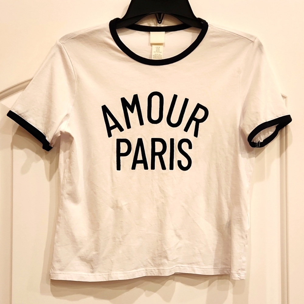 H&M T-Shirt size M